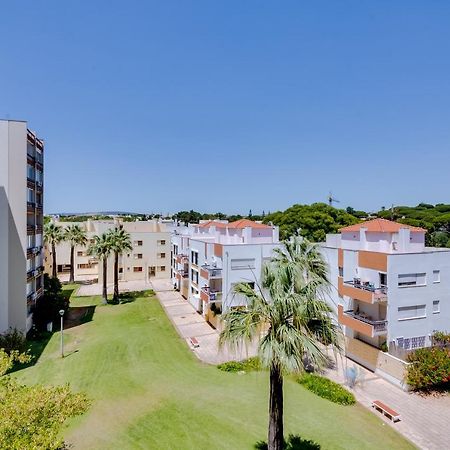 Al - Edificio Loule, Vilamoura Centro Leilighet Eksteriør bilde