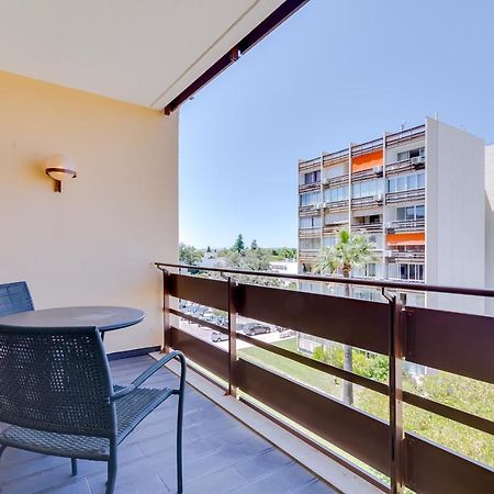 Al - Edificio Loule, Vilamoura Centro Leilighet Eksteriør bilde