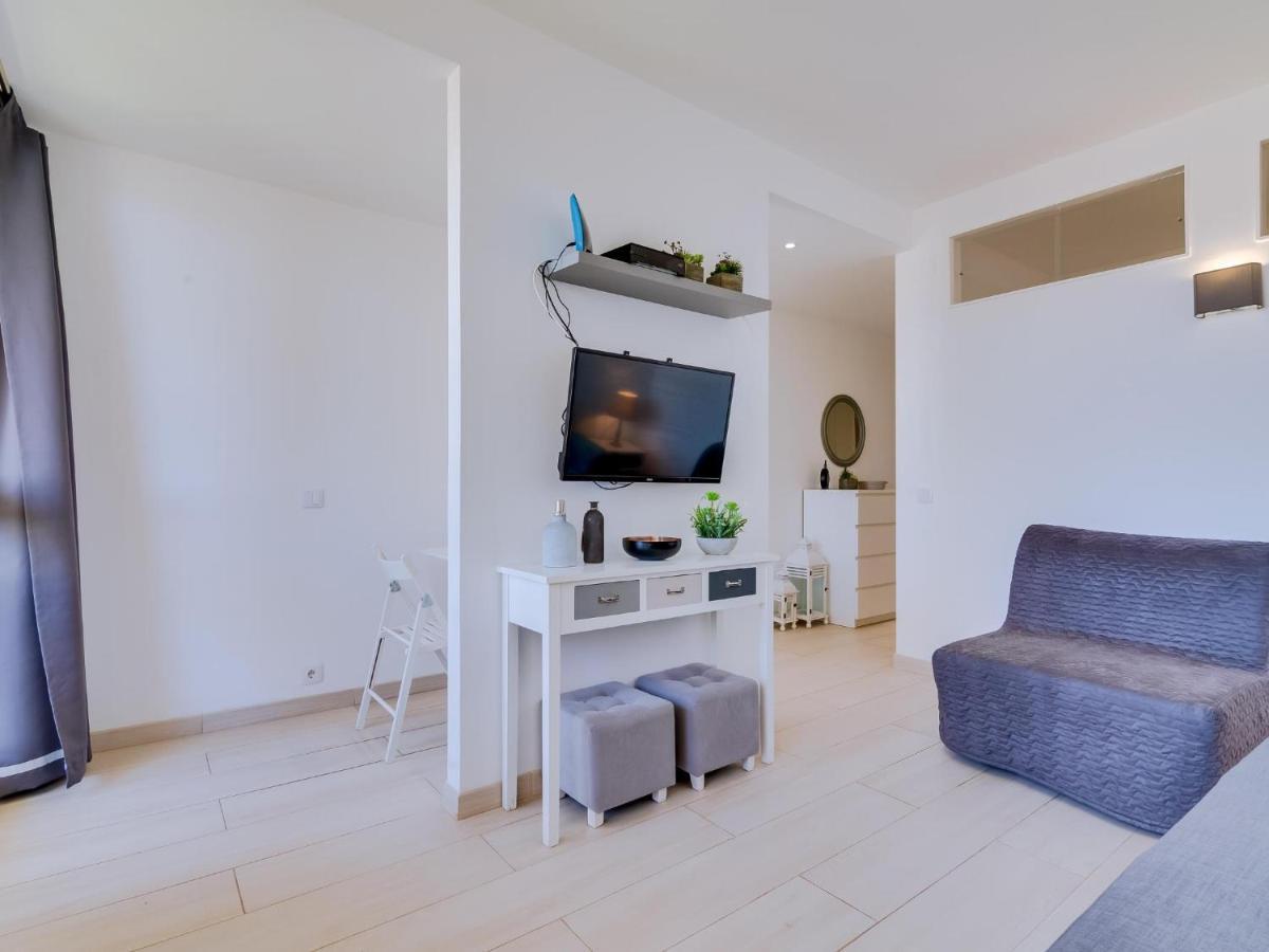 Al - Edificio Loule, Vilamoura Centro Leilighet Eksteriør bilde